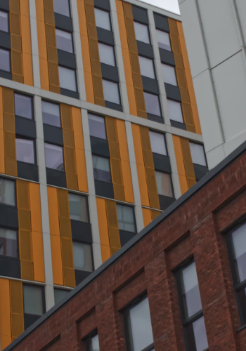 Student Accommodation in Coventry, UK