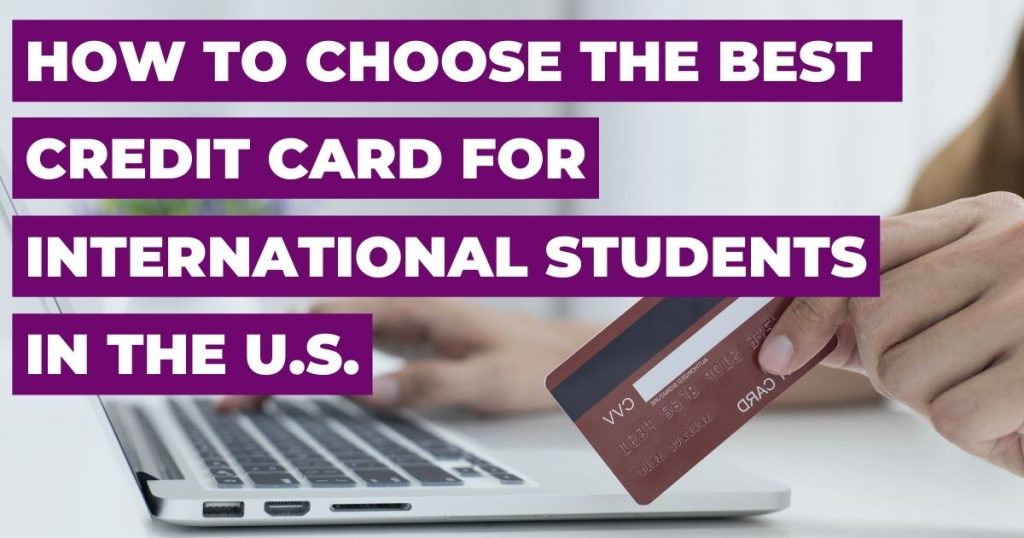 The Best Credit Card For Your Needs