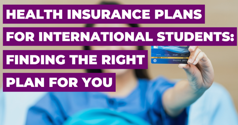 Best Student Insurance Plans