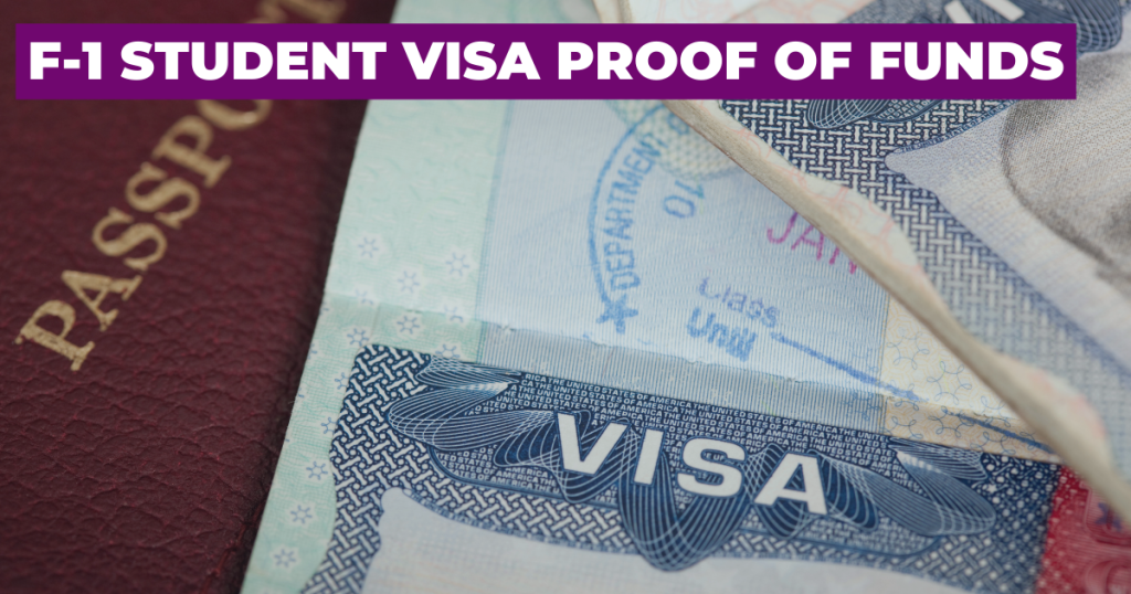 f1 visa travel abroad