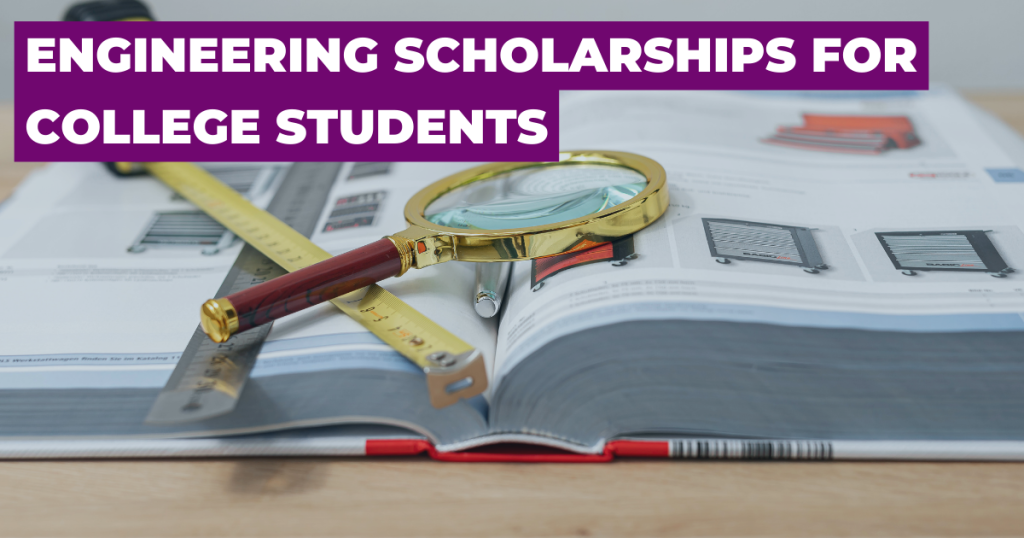 engineering scholarship essay examples