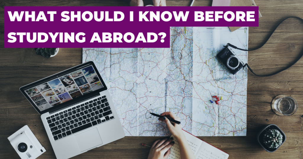 How to Start (and Stick with) Your Own Study Abroad Blog