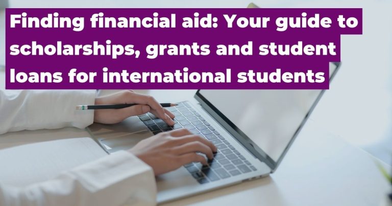 International Education And Financial Aid Blog - Read Our Latest Blog ...